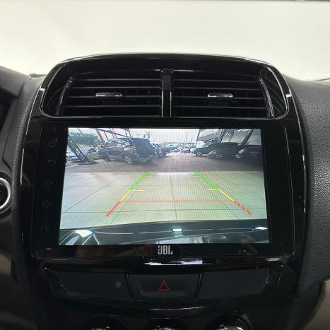 MITSUBISHI Outlander Sport 2.0 16V 4P MIVEC FLEX HPE AUTOM�TICO, Foto 12