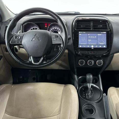 MITSUBISHI Outlander Sport 2.0 16V 4P MIVEC FLEX HPE AUTOM�TICO, Foto 14