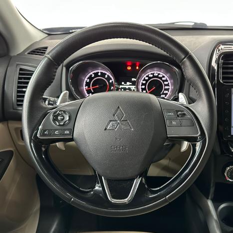 MITSUBISHI Outlander Sport 2.0 16V 4P MIVEC FLEX HPE AUTOM�TICO, Foto 15