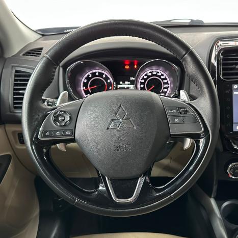 MITSUBISHI Outlander Sport 2.0 16V 4P MIVEC FLEX HPE AUTOM�TICO, Foto 16