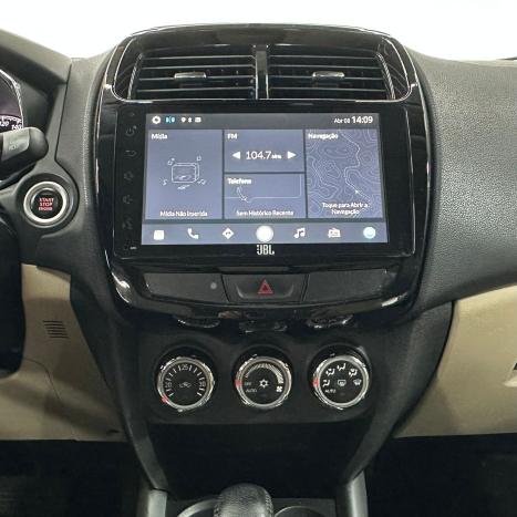 MITSUBISHI Outlander Sport 2.0 16V 4P MIVEC FLEX HPE AUTOM�TICO, Foto 17