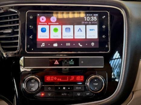 MITSUBISHI Outlander 3.0 V6 24V 4P HPE-S AWD AUTOM�TICO, Foto 23