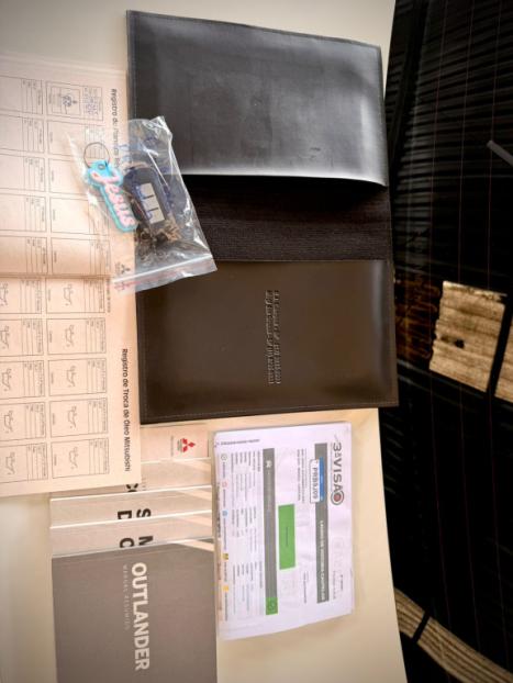 MITSUBISHI Outlander 3.0 V6 24V 4P HPE-S AWD AUTOM�TICO, Foto 26