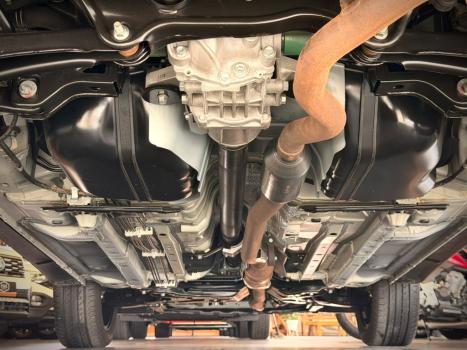 MITSUBISHI Outlander 3.0 V6 24V 4P HPE-S AWD AUTOM�TICO, Foto 33