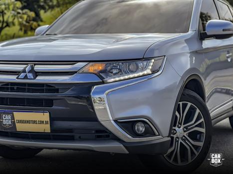MITSUBISHI Outlander 2.0 16V 4P AUTOM�TICO, Foto 2