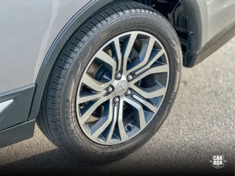 MITSUBISHI Outlander 2.0 16V 4P AUTOM�TICO, Foto 16