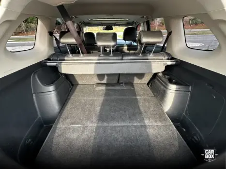 MITSUBISHI Outlander 2.0 16V 4P AUTOM�TICO, Foto 15