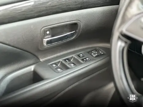 MITSUBISHI Outlander 2.0 16V 4P AUTOM�TICO, Foto 17