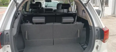 MITSUBISHI Outlander 2.2 16V 4P 4X4 DIESEL 7 LUGARES AUTOM�TICO, Foto 8