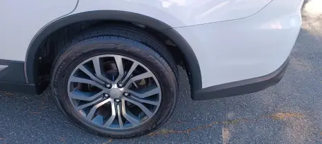 MITSUBISHI Outlander 2.2 16V 4P 4X4 DIESEL 7 LUGARES AUTOM�TICO, Foto 10