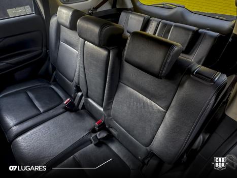 MITSUBISHI Outlander 3.0 V6 24V 4P GT 4X4 AUTOM�TICO, Foto 12