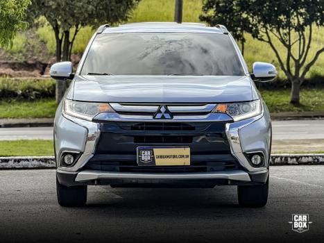 MITSUBISHI Outlander 2.0 16V 4P AUTOM�TICO, Foto 2