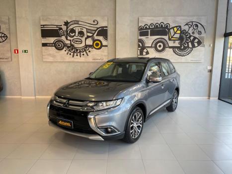 MITSUBISHI Outlander 2.0 16V 4P AUTOM�TICO, Foto 3
