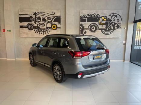 MITSUBISHI Outlander 2.0 16V 4P AUTOM�TICO, Foto 4