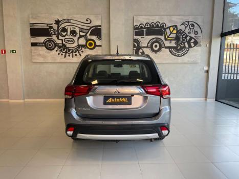 MITSUBISHI Outlander 2.0 16V 4P AUTOM�TICO, Foto 7