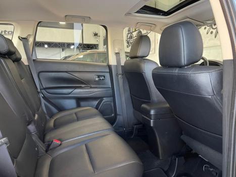 MITSUBISHI Outlander 2.0 16V 4P AUTOM�TICO, Foto 10