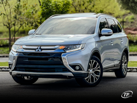 MITSUBISHI Outlander 2.0 16V 4P AUTOM�TICO, Foto 1