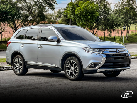 MITSUBISHI Outlander 2.0 16V 4P AUTOM�TICO, Foto 4