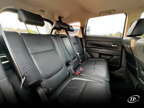 MITSUBISHI Outlander 2.0 16V 4P AUTOM�TICO, Foto 10