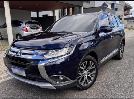 MITSUBISHI Outlander 3.0 V6 24V 4P GT 4X4 AUTOM�TICO, Foto 1