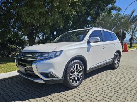 MITSUBISHI Outlander 2.0 16V 4P HPE AUTOM�TICO, Foto 5