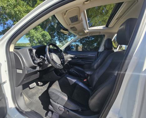 MITSUBISHI Outlander 2.0 16V 4P HPE AUTOM�TICO, Foto 7