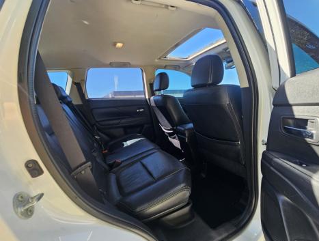 MITSUBISHI Outlander 2.0 16V 4P HPE AUTOM�TICO, Foto 8