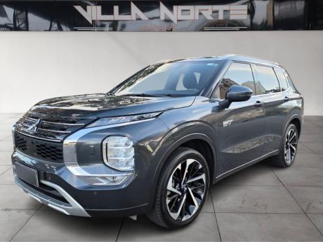 MITSUBISHI Outlander 2.4 16V 4P 4X4 AUTOM�TICO, Foto 1