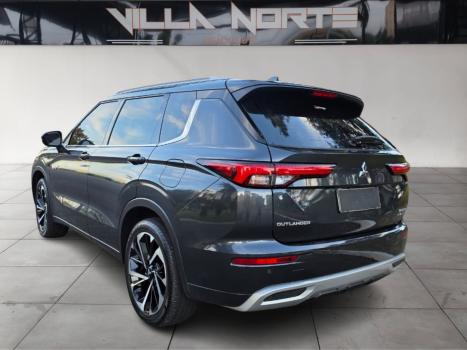 MITSUBISHI Outlander 2.4 16V 4P 4X4 AUTOM�TICO, Foto 3