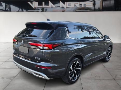 MITSUBISHI Outlander 2.4 16V 4P 4X4 AUTOM�TICO, Foto 4