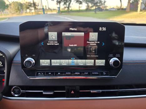 MITSUBISHI Outlander 2.4 16V 4P 4X4 AUTOM�TICO, Foto 15