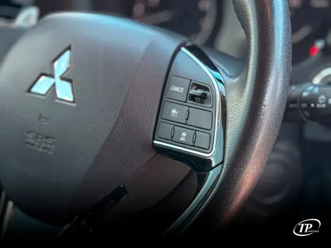 MITSUBISHI Outlander 3.0 V6 24V 4P GT 4X4 AUTOMÁTICO, Foto 14