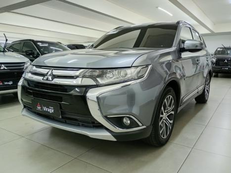 MITSUBISHI Outlander 2.0 16V 4P AUTOMÁTICO, Foto 1