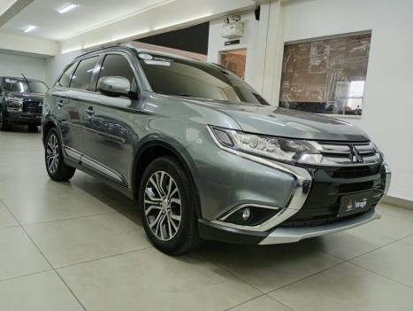 MITSUBISHI Outlander 2.0 16V 4P AUTOMÁTICO, Foto 2