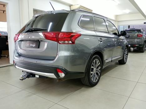 MITSUBISHI Outlander 2.0 16V 4P AUTOMÁTICO, Foto 4