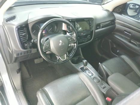 MITSUBISHI Outlander 2.0 16V 4P AUTOMÁTICO, Foto 5