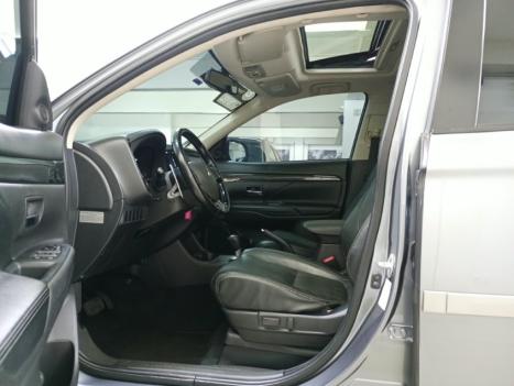 MITSUBISHI Outlander 2.0 16V 4P AUTOMÁTICO, Foto 6