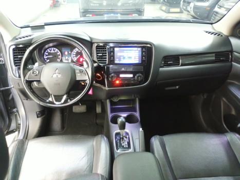 MITSUBISHI Outlander 2.0 16V 4P AUTOMÁTICO, Foto 8