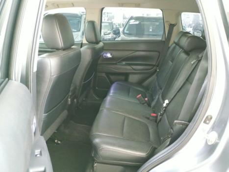 MITSUBISHI Outlander 2.0 16V 4P AUTOMÁTICO, Foto 12