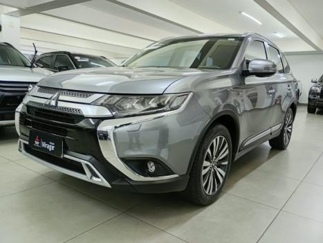 MITSUBISHI Outlander 3.0 V6 24V 4P HPE-S AWD 7 LUGARES AUTOMÁTICO, Foto 1