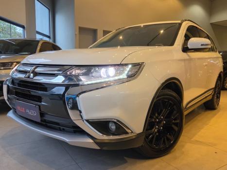 MITSUBISHI Outlander 2.0 16V 4P AUTOMÁTICO, Foto 3