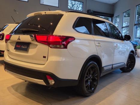 MITSUBISHI Outlander 2.0 16V 4P AUTOMÁTICO, Foto 6