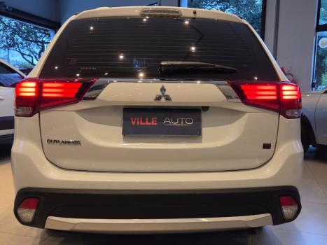 MITSUBISHI Outlander 2.0 16V 4P AUTOMÁTICO, Foto 7