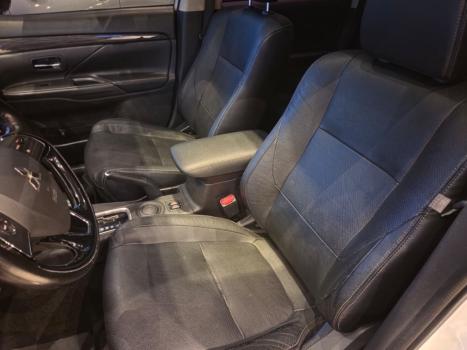 MITSUBISHI Outlander 2.0 16V 4P AUTOMÁTICO, Foto 15