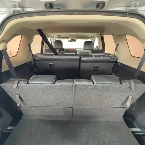 MITSUBISHI Outlander 3.0 V6 24V 4P HPE-S AWD 7 LUGARES AUTOMÁTICO, Foto 25