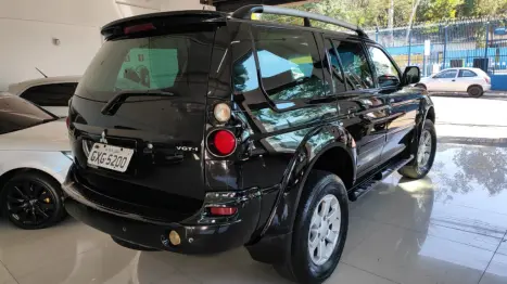 MITSUBISHI Pajero 2.5 4P HD 4X4 TURBO DIESEL INTERCOOLER, Foto 6