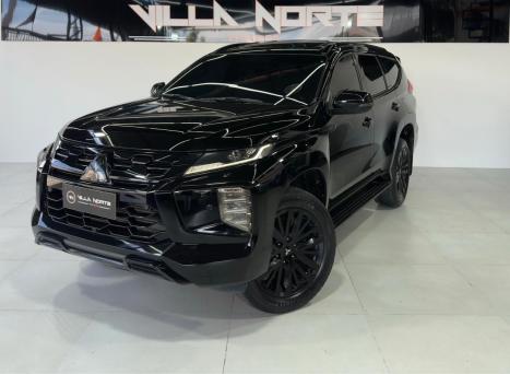 MITSUBISHI Pajero 2.5 4P HD 4X4 TURBO DIESEL INTERCOOLER, Foto 1