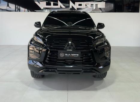 MITSUBISHI Pajero 2.5 4P HD 4X4 TURBO DIESEL INTERCOOLER, Foto 2