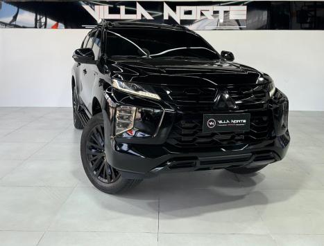 MITSUBISHI Pajero 2.5 4P HD 4X4 TURBO DIESEL INTERCOOLER, Foto 3