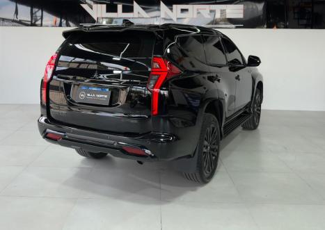 MITSUBISHI Pajero 2.5 4P HD 4X4 TURBO DIESEL INTERCOOLER, Foto 4